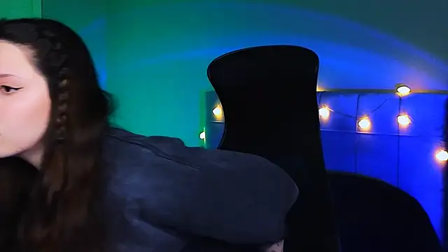 Snapshot of Stacy_Gonzales_ chatting on February 15, 2025, 6:23 am Stacy Gonzales  online show from February 15, 2025, 6:23 am