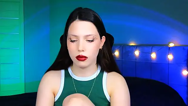 Snapshot of Stacy_Gonzales_ chatting on February 22, 2025, 9:34 am Stacy Gonzales  online show from February 22, 2025, 9:34 am