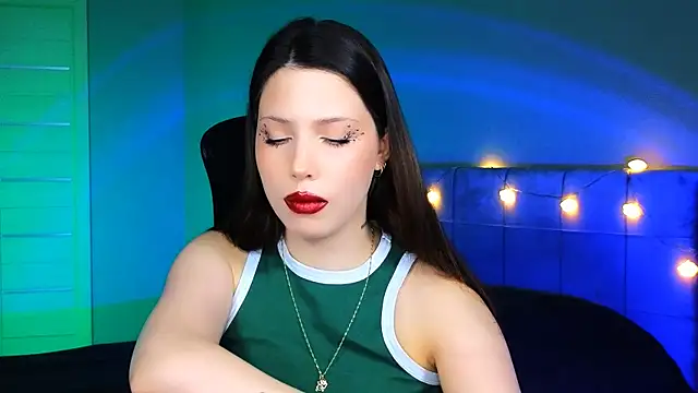 Snapshot of Stacy_Gonzales_ chatting on February 26, 2025, 6:26 am Stacy Gonzales  online show from February 26, 2025, 6:26 am