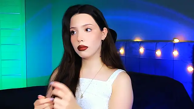 Snapshot of Stacy_Gonzales_ chatting on February 26, 2025, 9:32 am Stacy Gonzales  online show from February 26, 2025, 9:32 am