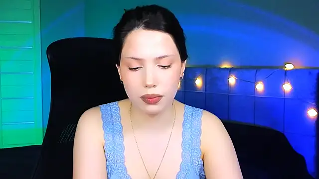 Snapshot of Stacy_Gonzales_ chatting on March 1, 2025, 8:34 am Stacy Gonzales  online show from March 1, 2025, 8:34 am