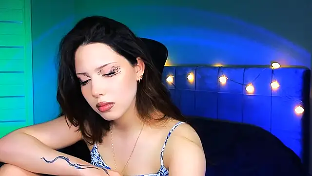 Snapshot of Stacy_Gonzales_ chatting on March 9, 2025, 9:13 am Stacy Gonzales  online show from March 9, 2025, 9:13 am