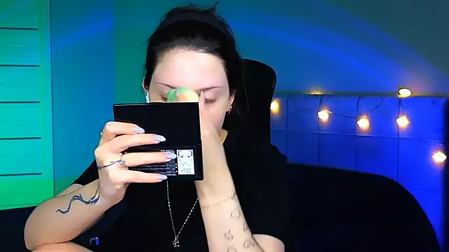 Snapshot of Stacy_Gonzales_ chatting on March 12, 2025, 5:57 am Stacy Gonzales  online show from March 12, 2025, 5:57 am