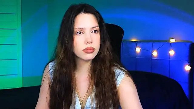 Snapshot of Stacy_Gonzales_ chatting on March 20, 2025, 8:42 am Stacy Gonzales  online show from March 20, 2025, 8:42 am