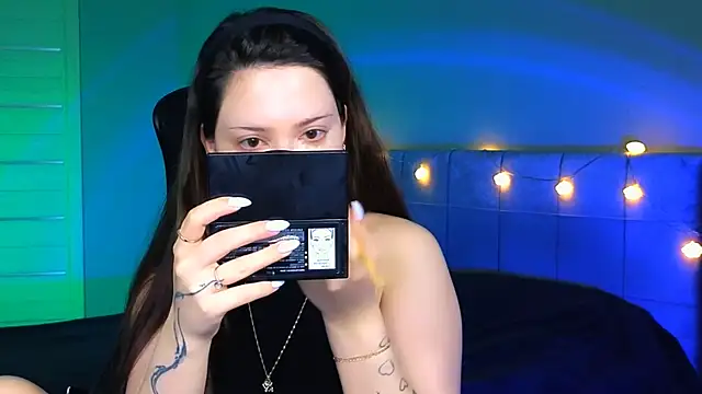 Snapshot of Stacy_Gonzales_ chatting on March 23, 2025, 5:43 am Stacy Gonzales  online show from March 23, 2025, 5:43 am