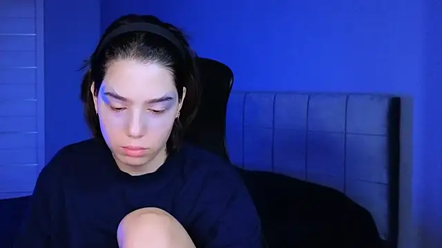 Snapshot of Stacy_Gonzales_ chatting on September 13, 2025, 10:15 am Stacy Gonzales  online show from September 13, 2025, 10:15 am