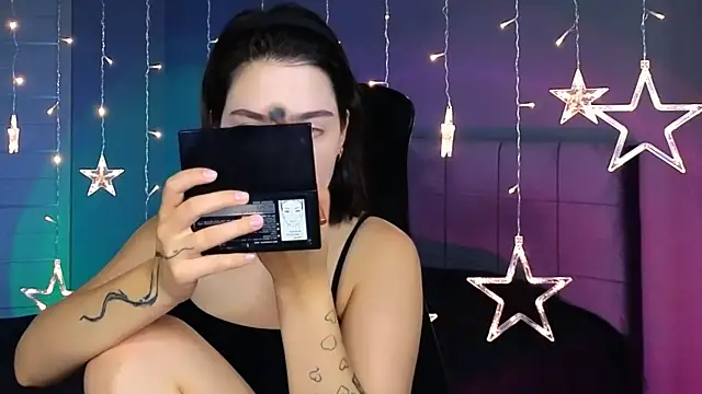 Snapshot of Stacy_Gonzales_ chatting on September 23, 2025, 7:11 am Stacy Gonzales  online show from September 23, 2025, 7:11 am