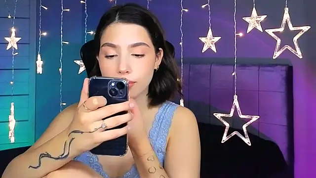 Snapshot of Stacy_Gonzales_ chatting on September 26, 2025, 11:58 am Stacy Gonzales  online show from September 26, 2025, 11:58 am