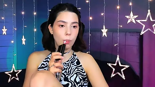 Snapshot of Stacy_Gonzales_ chatting on October 11, 2025, 9:41 am Stacy Gonzales  online show from October 11, 2025, 9:41 am