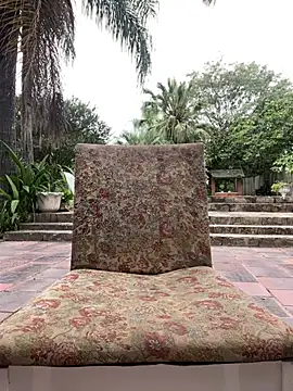 Nathrickkk online show from March 13, 2025, 12:13 pm