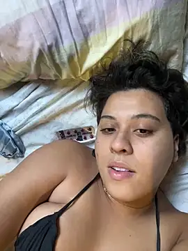 Nathrickkk online show from March 15, 2025, 7:16 pm