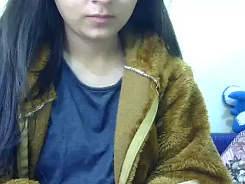 WildRuhi20 online show from December 5, 2024, 2:31 am