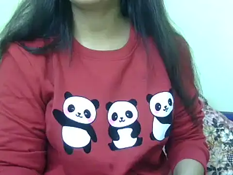 WildRuhi20 online show from January 11, 2025, 3:23 am