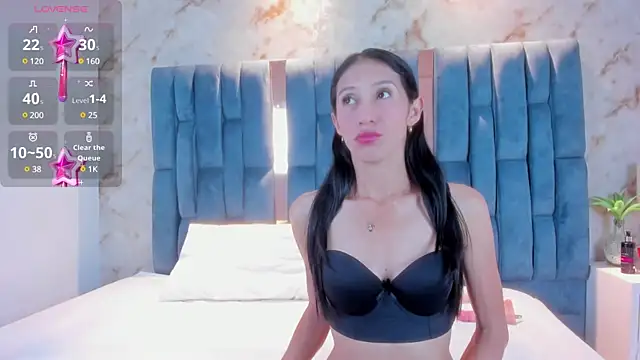 RoseTaylor   online show from December 29, 2024, 5:31 am