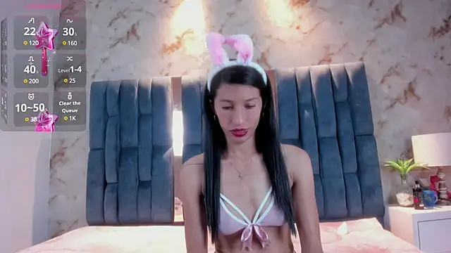 RoseTaylor   online show from January 19, 2025, 5:48 am