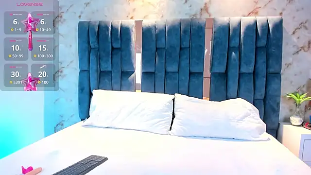 RoseTaylor   online show from January 29, 2025, 5:19 am