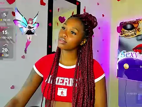 zendaya wilson online show from March 1, 2026, 5:20 am