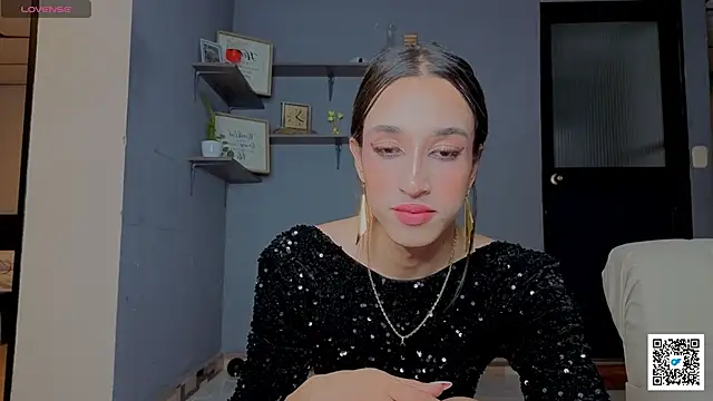 Goddivaa online show from November 29, 2025, 4:59 am