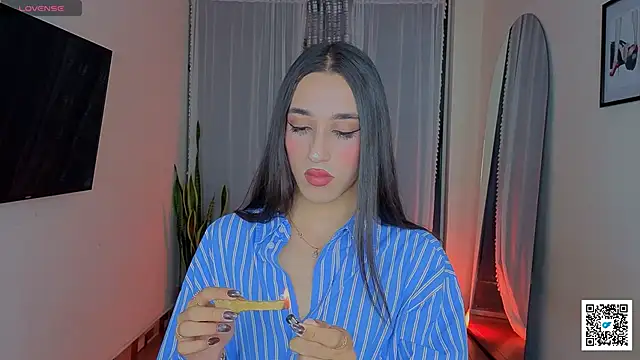 Goddivaa online show from December 23, 2025, 7:28 am