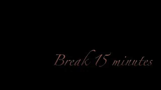 MENNDI online show from December 14, 2024, 2:31 pm