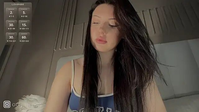 MENNDI online show from September 20, 2025, 6:03 am