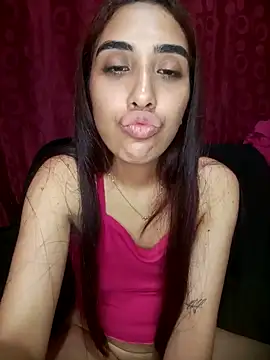 ifeelverywet andhot online show from January 8, 2025, 10:37 pm