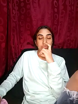 ifeelverywet andhot online show from January 10, 2025, 7:11 pm