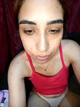 ifeelverywet andhot online show from February 14, 2025, 2:23 pm