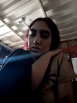 ifeelverywet andhot online show from April 22, 2026, 3:46 pm