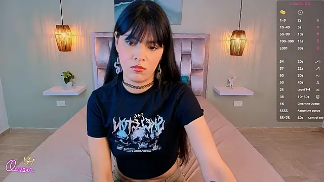 aisha sakina online show from March 2, 2026, 10:38 pm