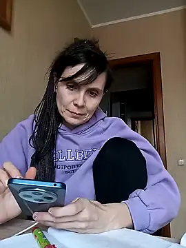 Francenia lolis online show from March 14, 2025, 1:35 pm