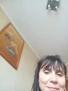 Francenia lolis online show from March 5, 2026, 7:15 am