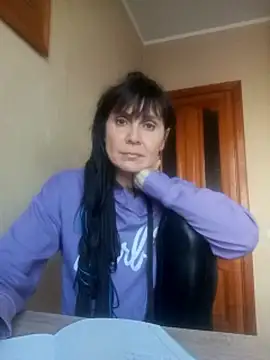 Francenia lolis online show from March 9, 2026, 7:12 am