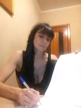 Francenia lolis online show from March 24, 2026, 5:07 pm