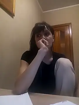 Francenia lolis online show from March 27, 2026, 7:46 pm