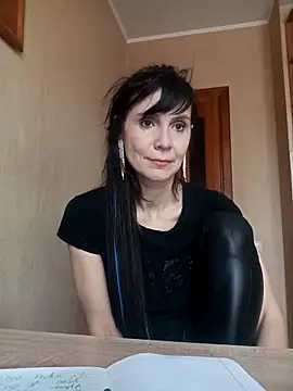 Francenia lolis online show from April 9, 2026, 6:02 am