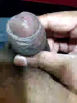 horneylover2024 online show from March 5, 2025, 2:14 am