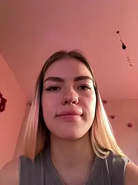 Snapshot of -Sexy_Barbie- chatting on January 15, 2025, 7:26 am -Sexy Barbie- online show from January 15, 2025, 7:26 am