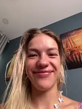 -Sexy Barbie- online show from March 21, 2026, 4:17 am