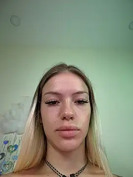 Snapshot of -Sexy_Barbie- chatting on July 10, 2026, 9:34 am -Sexy Barbie- online show from July 10, 2026, 9:34 am