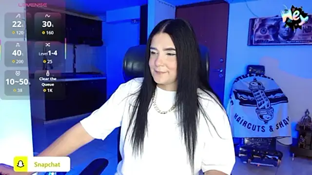 BABYFANTASY 1 online show from February 4, 2026, 12:05 am