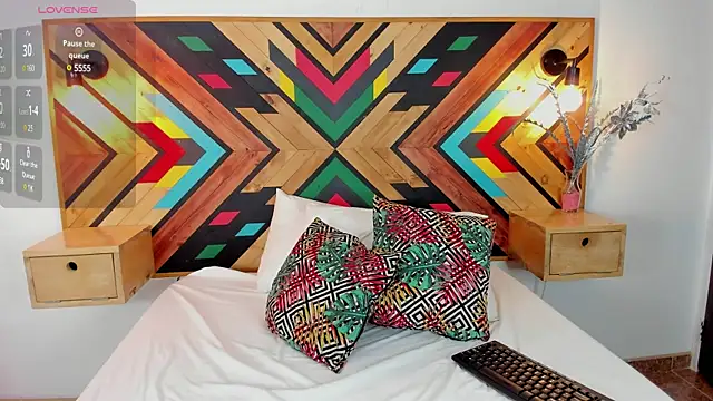 NaiirobiSwan online show from January 18, 2025, 8:40 pm