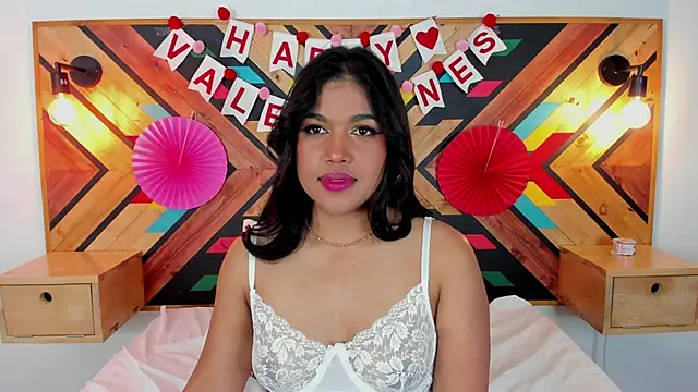 NaiirobiSwan online show from February 15, 2025, 2:15 am