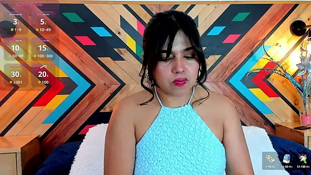 NaiirobiSwan online show from September 12, 2025, 8:42 pm