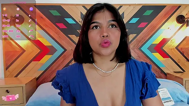 NaiirobiSwan online show from November 10, 2025, 7:35 pm