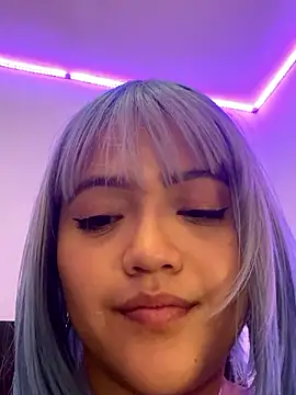 Snapshot of alisson_carolina73 chatting on December 6, 2024, 4:58 am alisson carolina73 online show from December 6, 2024, 4:58 am