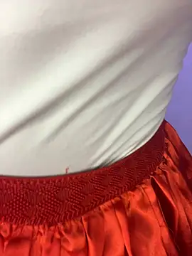 Snapshot of alisson_carolina73 chatting on December 7, 2024, 1:25 am alisson carolina73 online show from December 7, 2024, 1:25 am