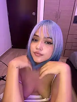 Snapshot of alisson_carolina73 chatting on December 15, 2024, 2:41 am alisson carolina73 online show from December 15, 2024, 2:41 am