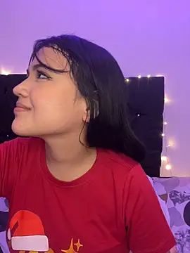 Snapshot of alisson_carolina73 chatting on December 19, 2024, 10:53 pm alisson carolina73 online show from December 19, 2024, 10:53 pm