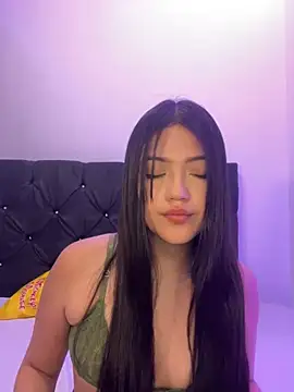 Snapshot of alisson_carolina73 chatting on January 7, 2025, 12:55 am alisson carolina73 online show from January 7, 2025, 12:55 am